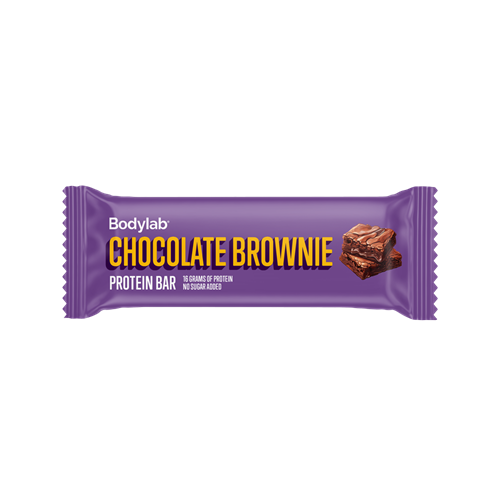 Bodylab Protein Bar (55 g) - Chocolate Brownie
