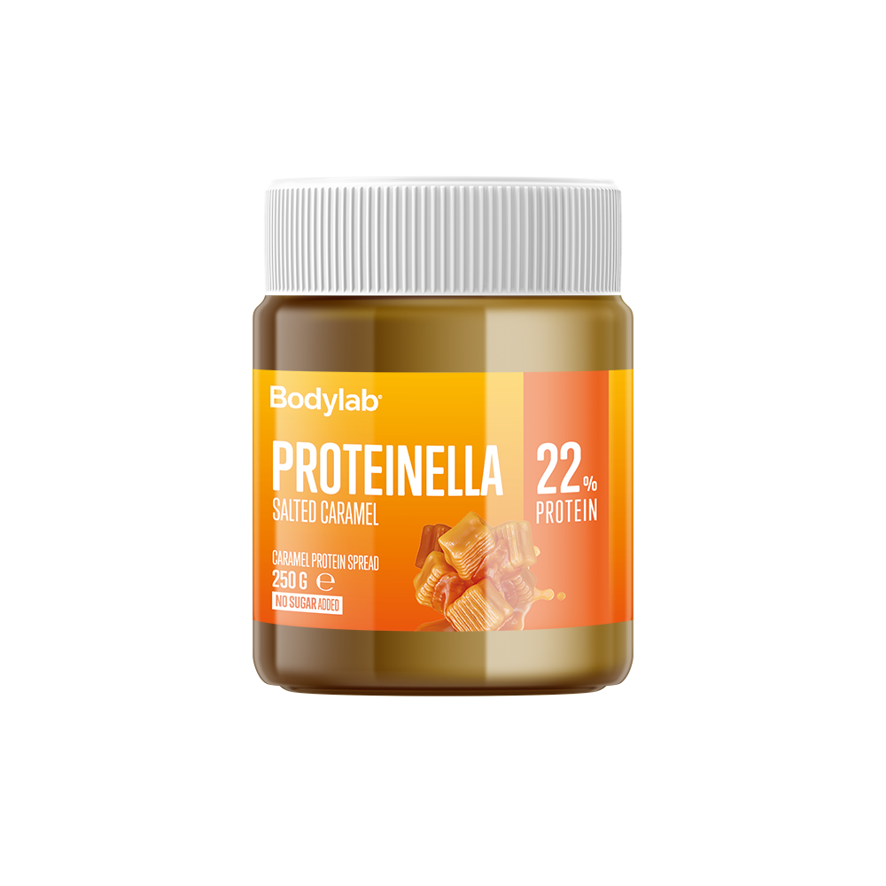 Salted Caramel