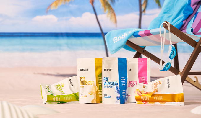 “Bodylab