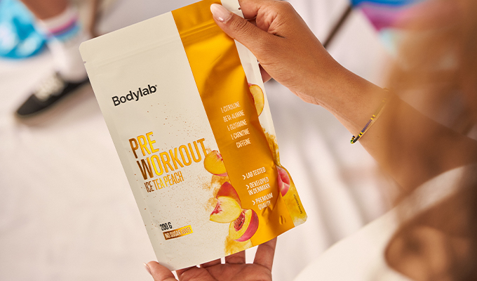 “Bodylab