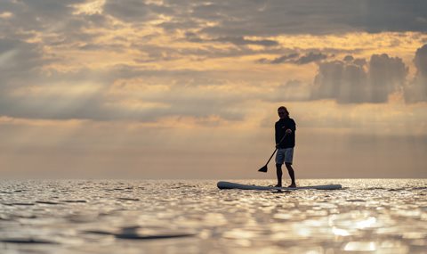 Bodylab SUP board 10’6