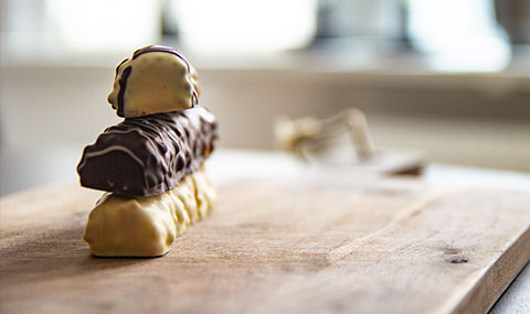 Superior High Protein Bar