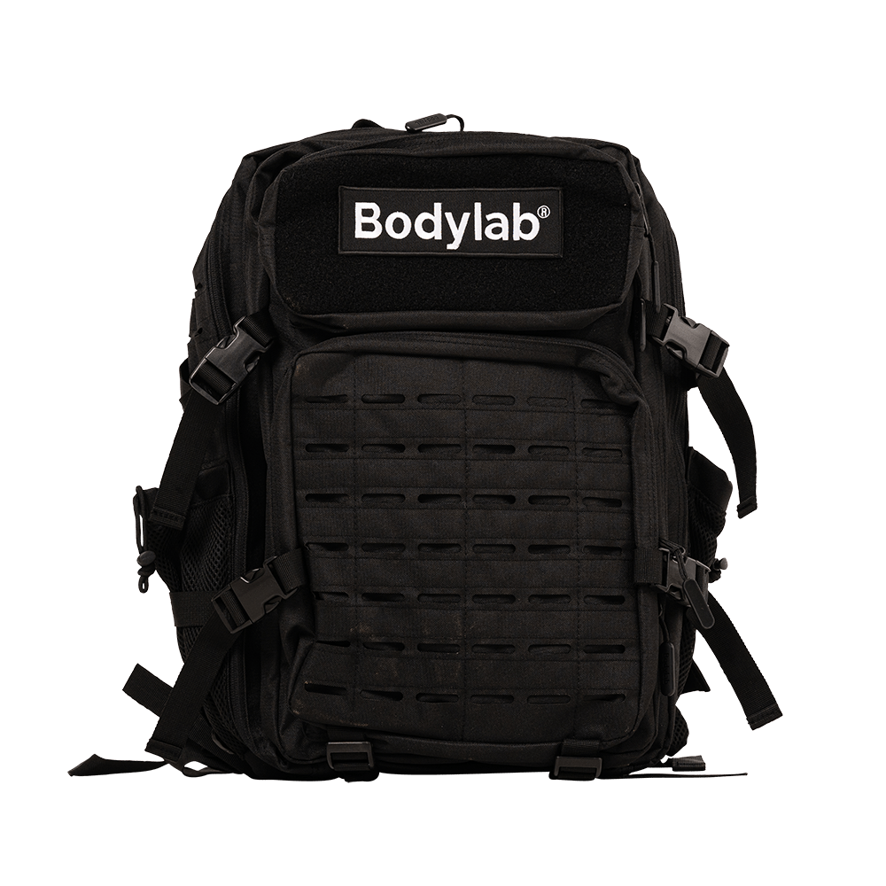 Training Backpack (45 liter) – Black
