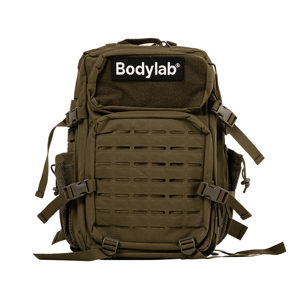 Brug Training Backpack (45 liter) - Army Green til en forbedret oplevelse