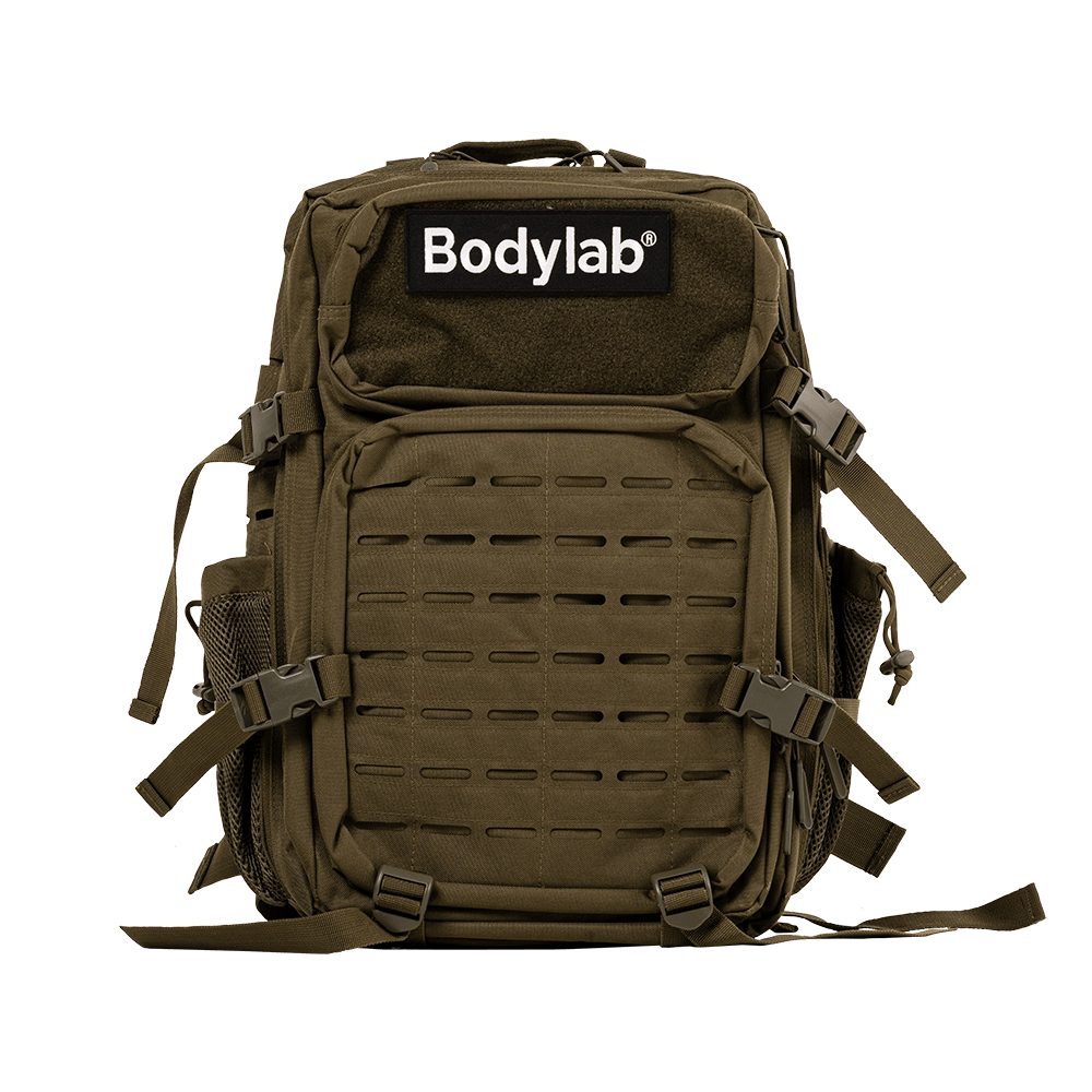 Training Backpack (45 liter) – Army Green