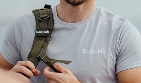 Bodylab Training Backpack - 25 l