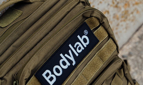 Bodylab Training Backpack - 25 liter