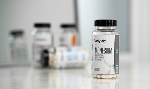 Bodylab Magnesium