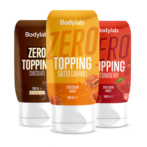 Bodylab Zero Topping (290 ml)