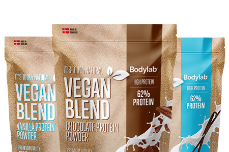 farligt med proteinpulver farligt med proteinpulver