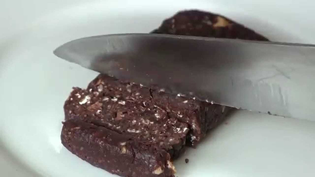 Chocolate chip brownie proteinbar