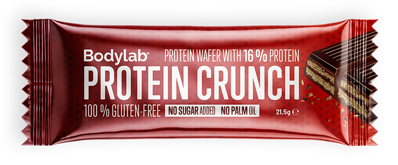 Protein Crunch Bar