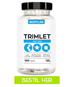 Trimlet