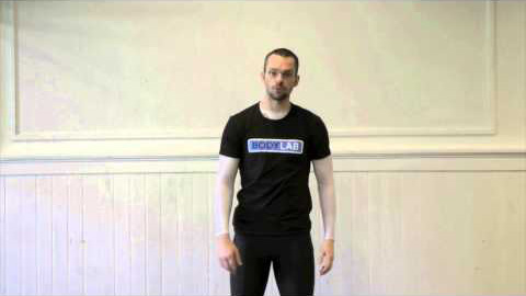 Kettlebell snatch