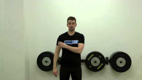 Plate raise