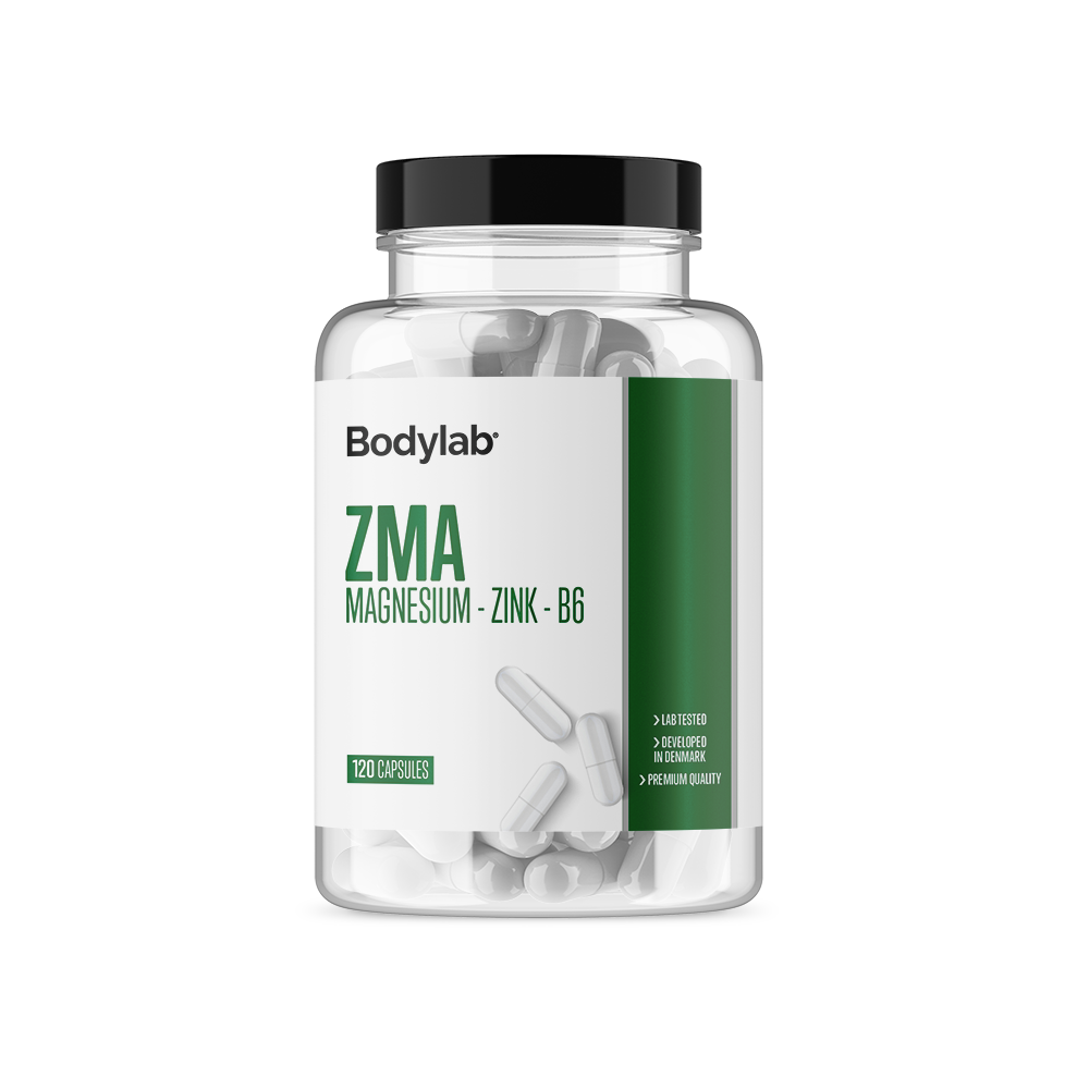 Bodylab Zma